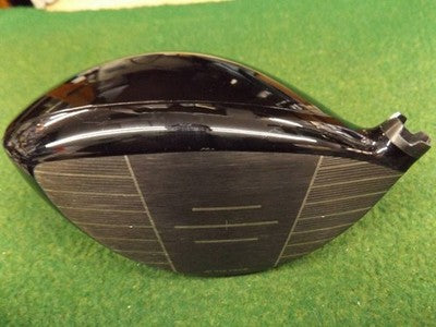 Callaway ELYTE Triple Diamond TD Driver Head – Curated from Japan - photo 2