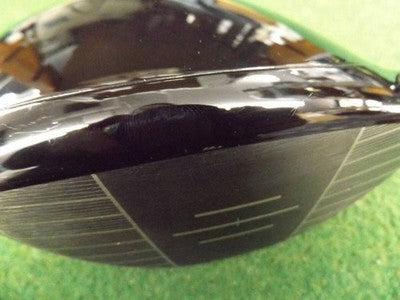 Callaway ELYTE Triple Diamond TD Driver Head – Curated from Japan - photo 5