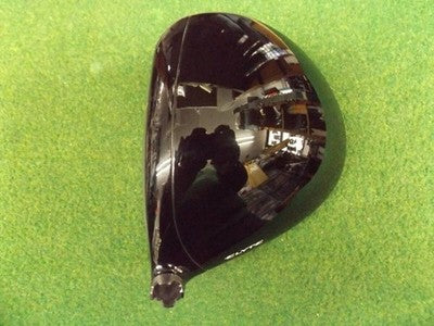 Callaway ELYTE Triple Diamond TD Driver Head – Curated from Japan - photo 7