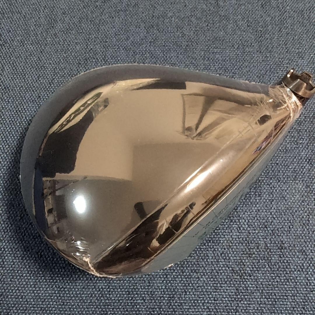 Callaway ELYTE Triple Diamond TD Driver Head – Curated from Japan - photo 3