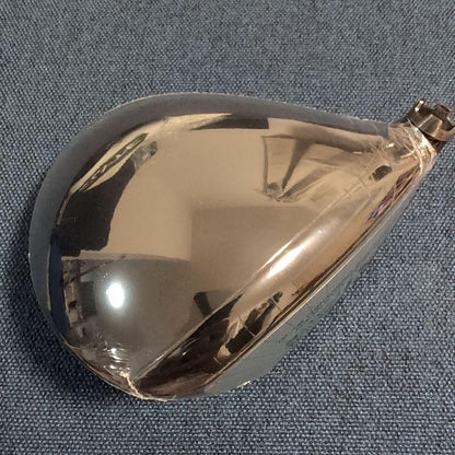 Callaway ELYTE Triple Diamond TD Driver Head – Curated from Japan - photo 3