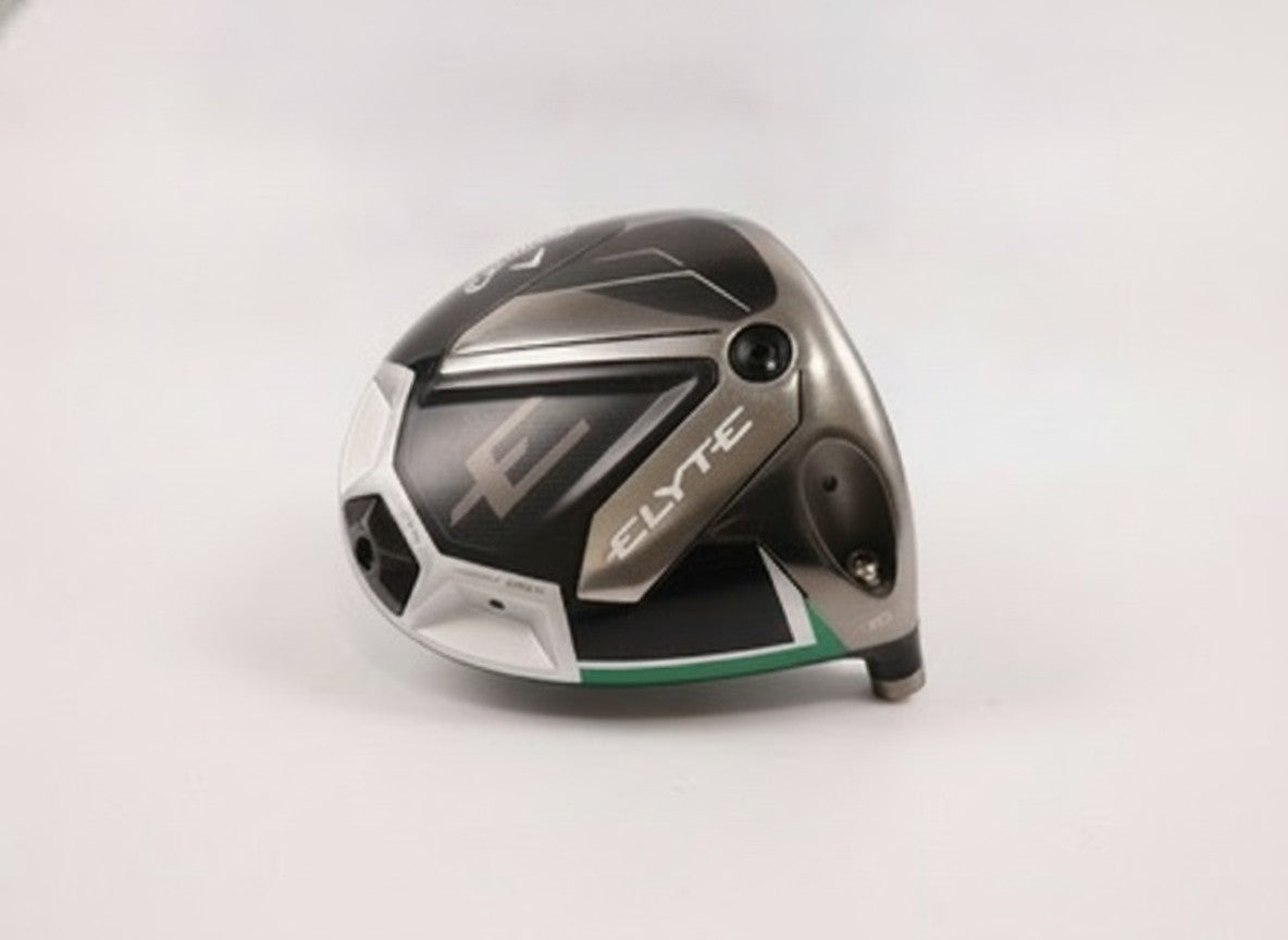 Callaway ELYTE X Driver Head – Curated from Japan - photo 1