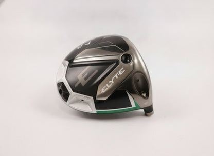Callaway ELYTE X Driver Head – Curated from Japan - photo 1