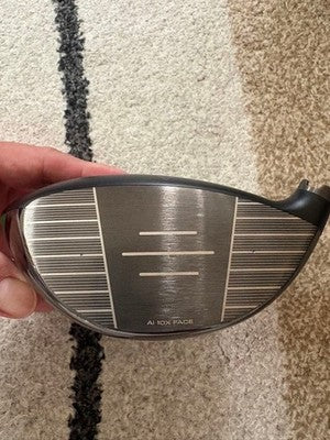 Callaway ELYTE X Driver Head – Curated from Japan - photo 10