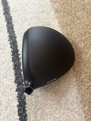 Callaway ELYTE X Driver Head – Curated from Japan - photo 2