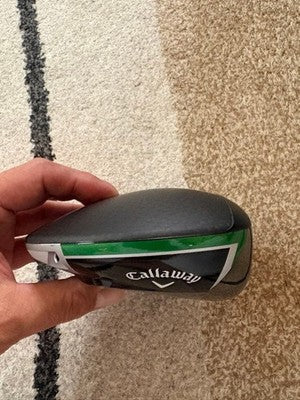 Callaway ELYTE X Driver Head – Curated from Japan - photo 6