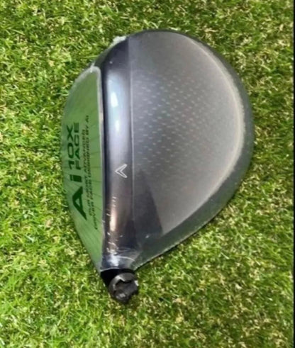 Callaway ELYTE X Driver Head – Curated from Japan - photo 4