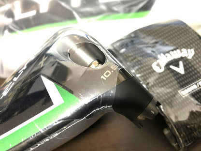 Callaway ELYTE X Driver Head – Curated from Japan - photo 6