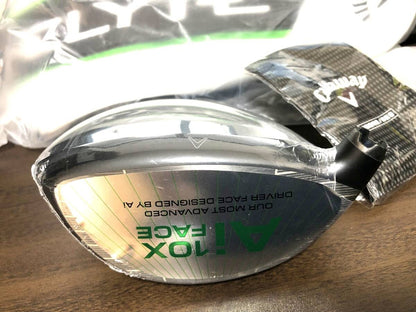 Callaway ELYTE X Driver Head – Curated from Japan - photo 7