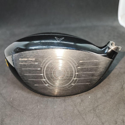 Callaway Epic Flash Driver Head – Curated from Japan - photo 4