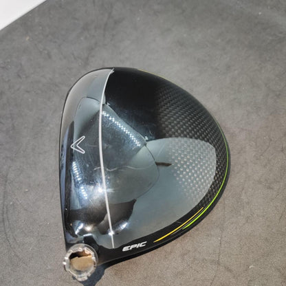 Callaway Epic Flash Driver Head – Curated from Japan - photo 5