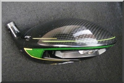 Callaway Epic Flash Star Driver Head – Curated from Japan - photo 11