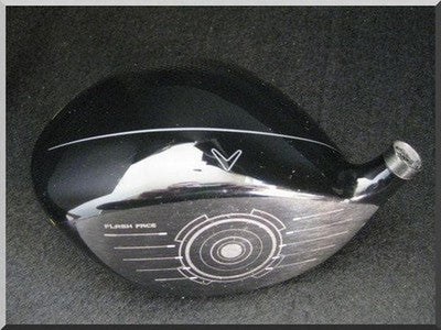 Callaway Epic Flash Star Driver Head – Curated from Japan - photo 2