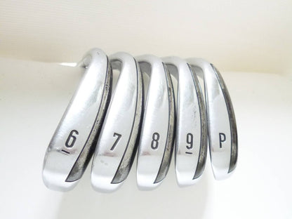 Callaway EPIC FORGED STAR Iron Set – Curated from Japan - photo 1