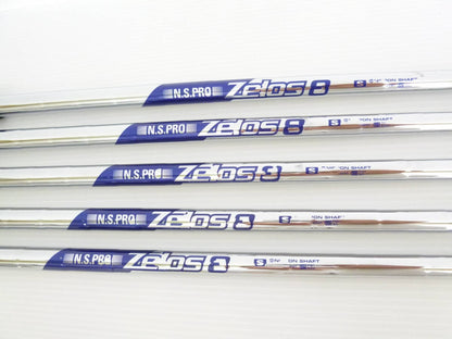 Callaway EPIC FORGED STAR Iron Set – Curated from Japan - photo 3