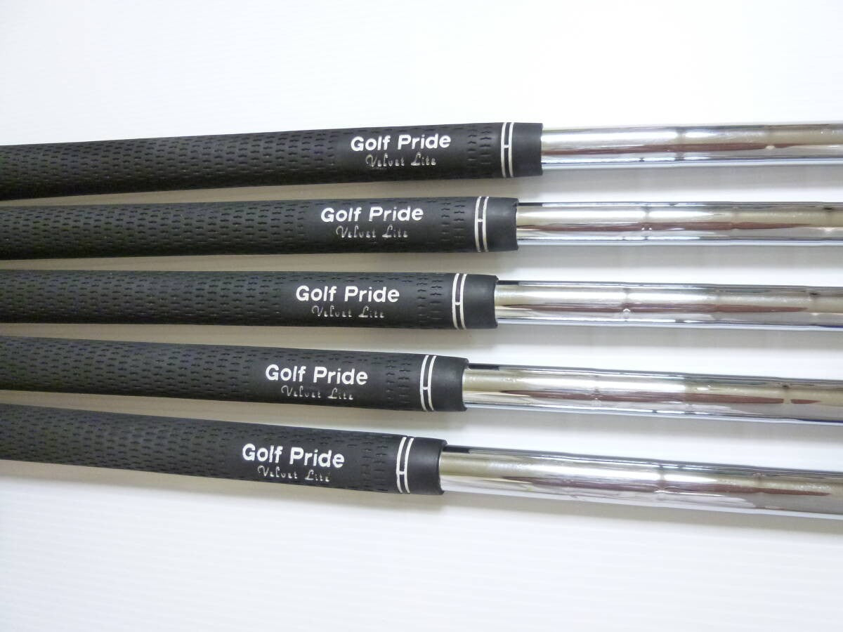 Callaway EPIC FORGED STAR Iron Set – Curated from Japan - photo 4