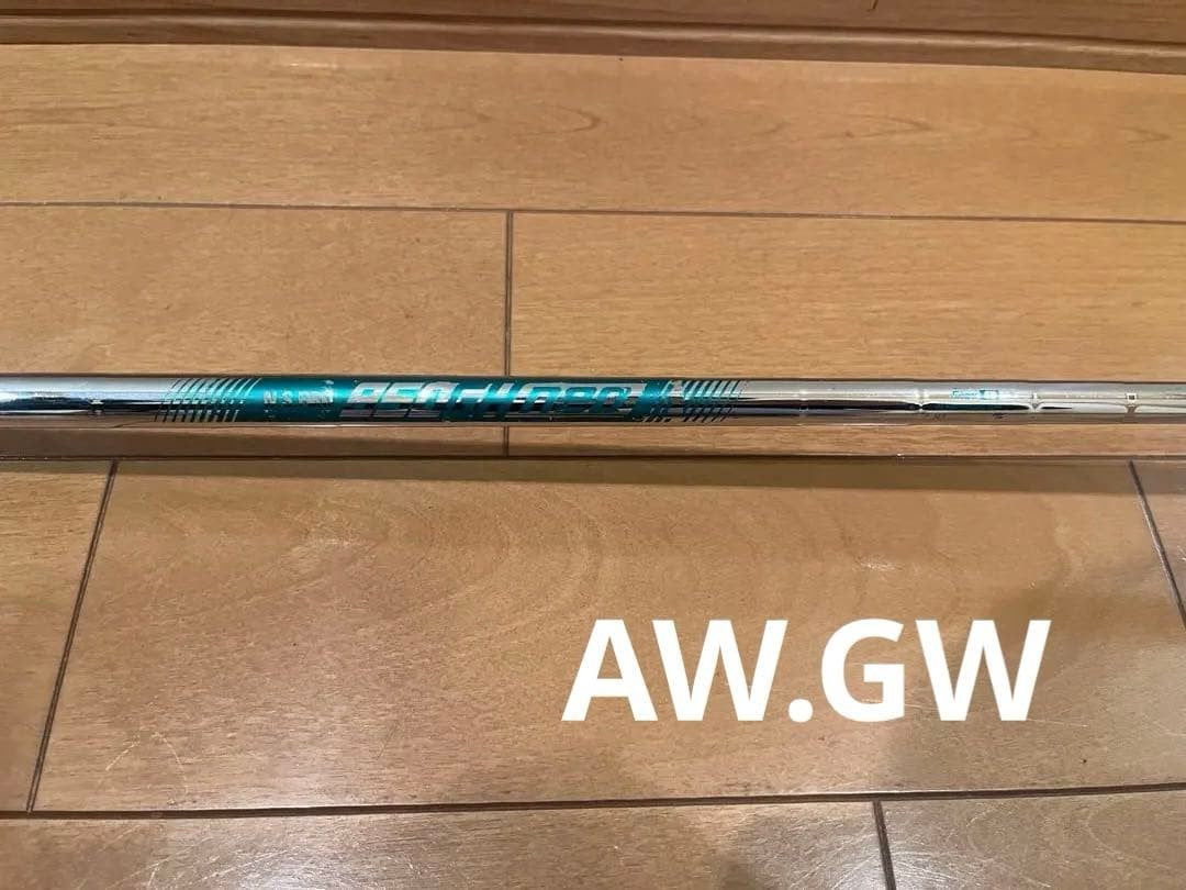 Callaway EPIC FORGED STAR Iron Set – Curated from Japan - photo 4