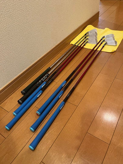 Callaway EPIC FORGED STAR Iron Set – Curated from Japan - photo 5
