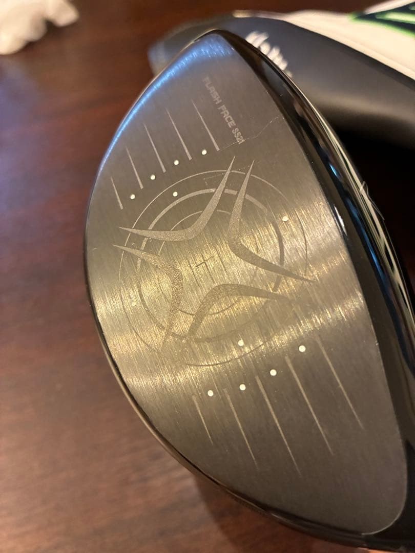 Callaway EPIC MAX LS Driver Head – Curated from Japan - photo 5