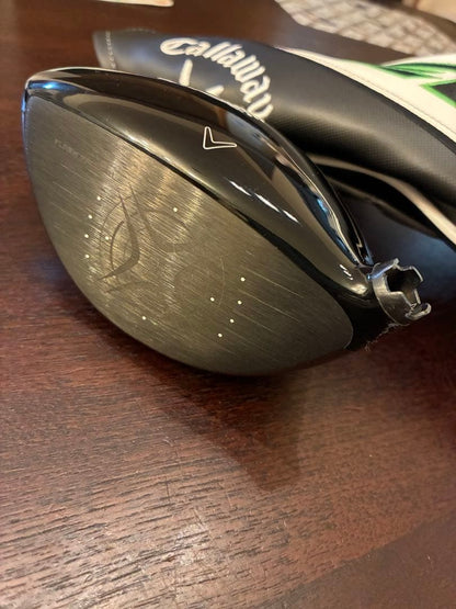 Callaway EPIC MAX LS Driver Head – Curated from Japan - photo 6