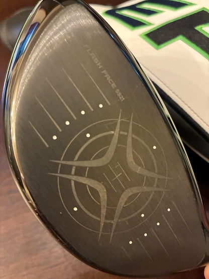 Callaway EPIC MAX LS Driver Head – Curated from Japan - photo 7
