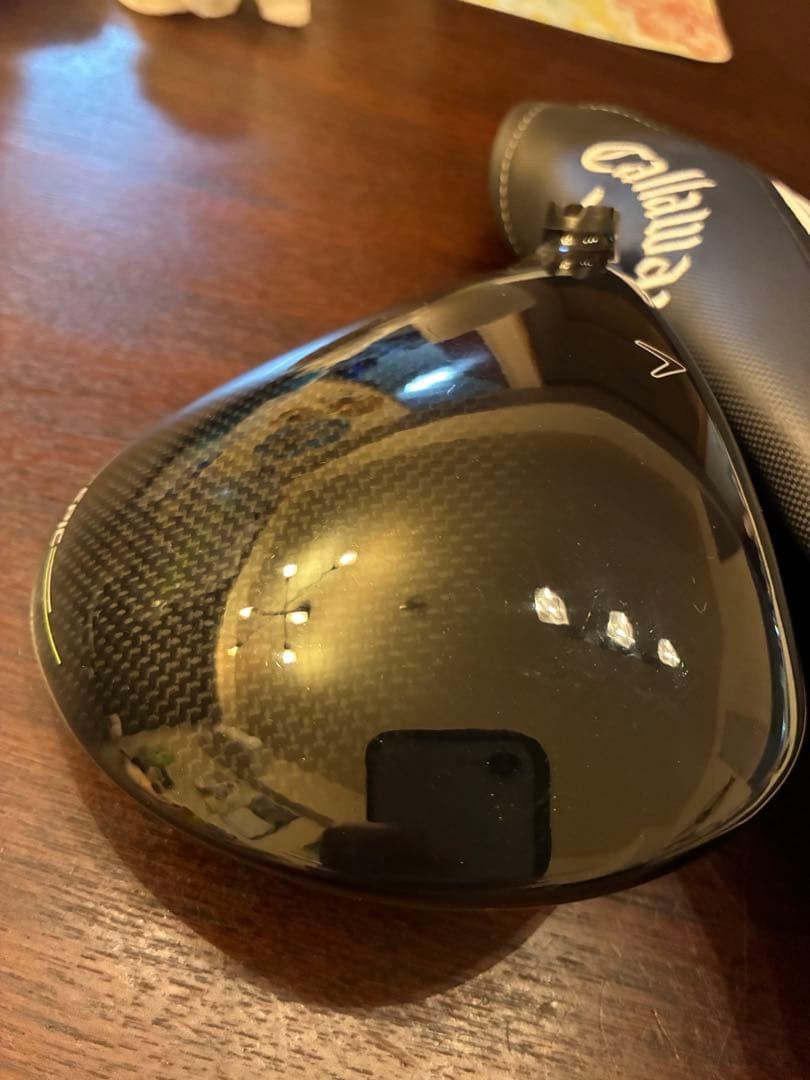 Callaway EPIC MAX LS Driver Head – Curated from Japan - photo 8