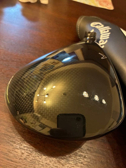 Callaway EPIC MAX LS Driver Head – Curated from Japan - photo 8