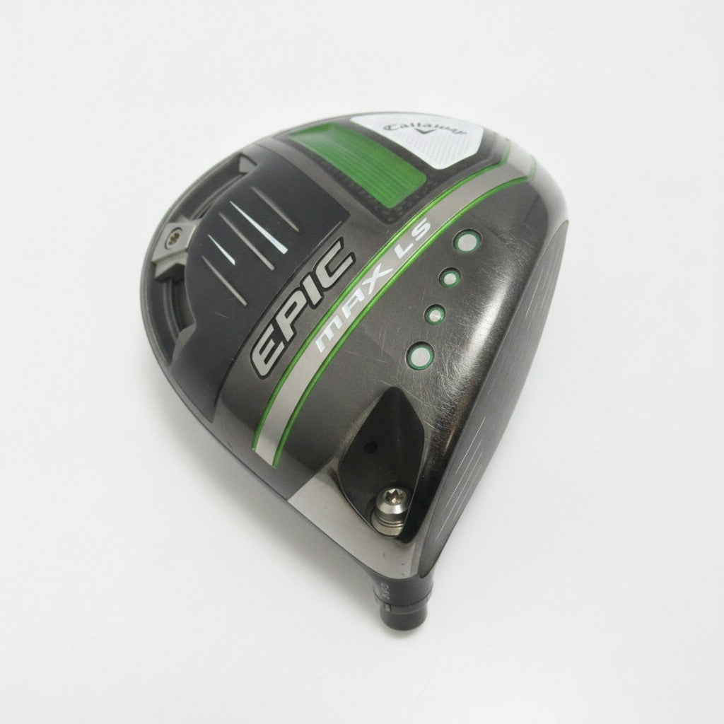 Callaway EPIC MAX LS Driver Head – Curated from Japan - photo 1