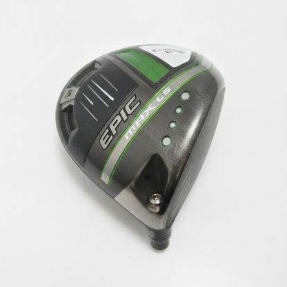 Callaway EPIC MAX LS Driver Head – Curated from Japan - photo 1