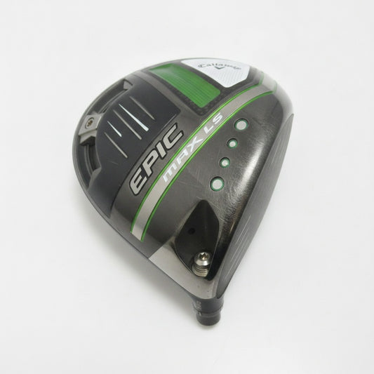 Callaway EPIC MAX LS Driver Head – Curated from Japan - photo 1