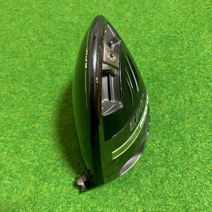 Callaway EPIC MAX LS Driver Head – Curated from Japan - photo 11
