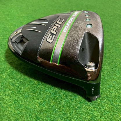 Callaway EPIC MAX LS Driver Head – Curated from Japan - photo 3