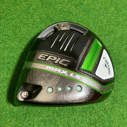 Callaway EPIC MAX LS Driver Head – Curated from Japan - photo 6