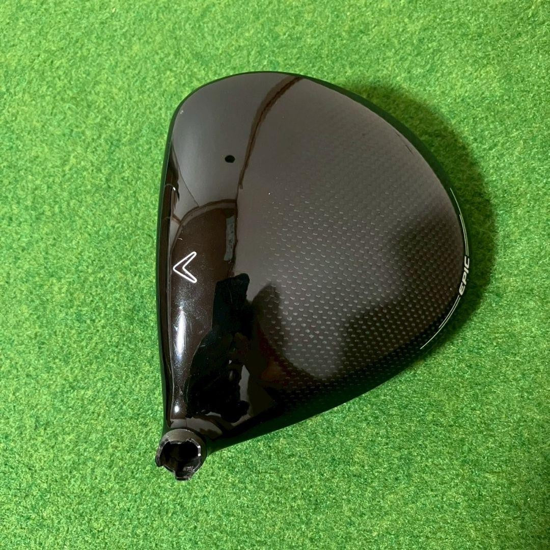 Callaway EPIC MAX LS Driver Head – Curated from Japan - photo 7