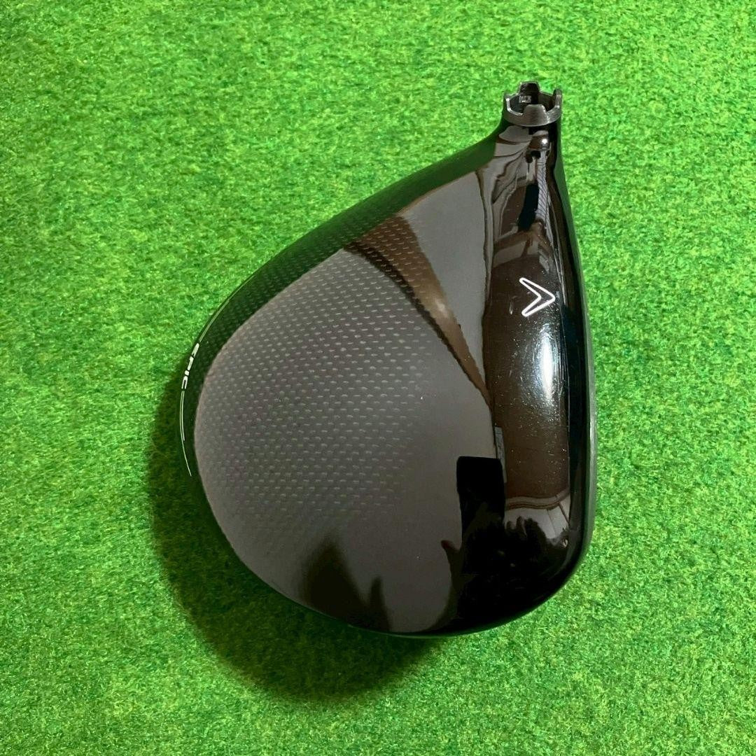 Callaway EPIC MAX LS Driver Head – Curated from Japan - photo 8