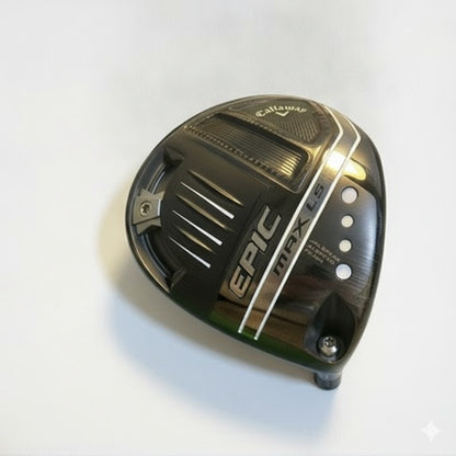 Callaway EPIC MAX LS Driver Head – Curated from Japan - photo 1