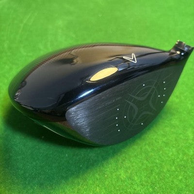 Callaway EPIC MAX LS Driver Head – Curated from Japan - photo 5
