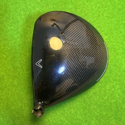 Callaway EPIC MAX LS Driver Head – Curated from Japan - photo 7