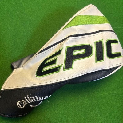 Callaway EPIC MAX LS Driver Head – Curated from Japan - photo 8