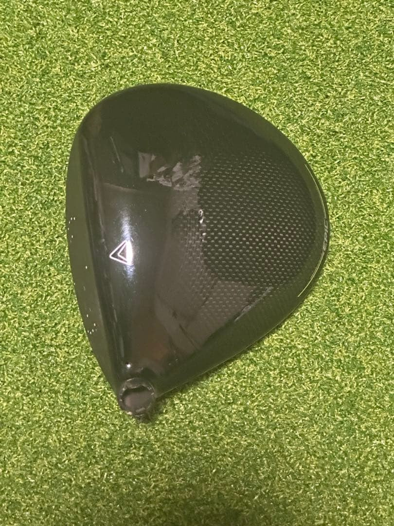 Callaway EPIC MAX LS Driver Head – Curated from Japan - photo 11