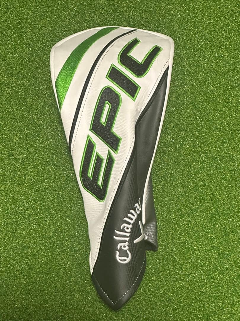 Callaway EPIC MAX LS Driver Head – Curated from Japan - photo 6