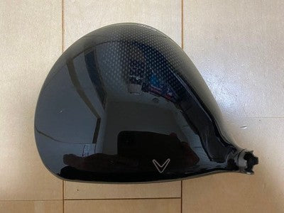 Callaway EPIC MAX LS Driver Head – Curated from Japan - photo 10