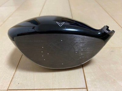 Callaway EPIC MAX LS Driver Head – Curated from Japan - photo 2