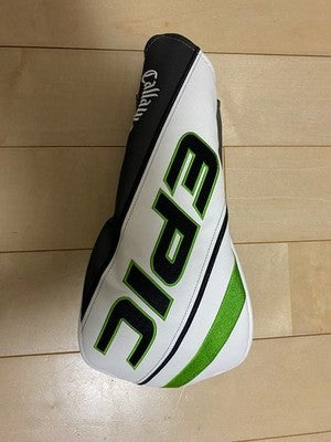 Callaway EPIC MAX LS Driver Head – Curated from Japan - photo 5