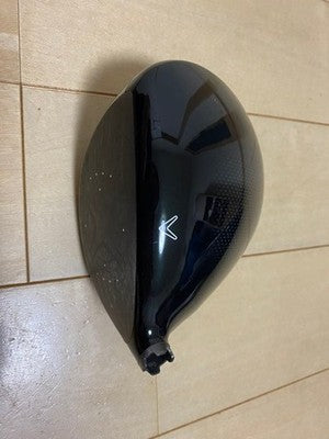 Callaway EPIC MAX LS Driver Head – Curated from Japan - photo 8