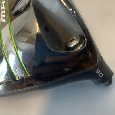 Callaway EPIC MAX LS Driver Head – Curated from Japan - photo 10