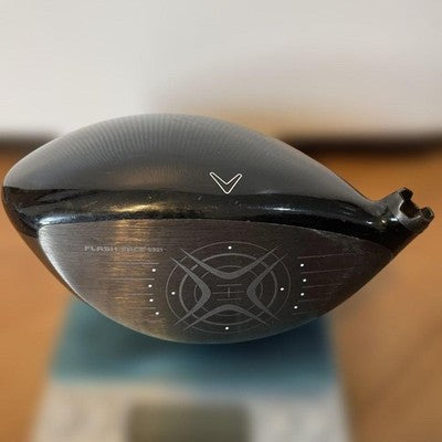 Callaway EPIC MAX LS Driver Head – Curated from Japan - photo 2