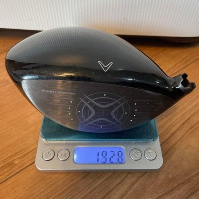 Callaway EPIC MAX LS Driver Head – Curated from Japan - photo 6