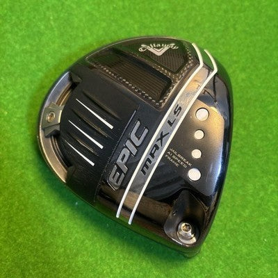 Callaway EPIC MAX LS Driver Head – Curated from Japan - photo 2