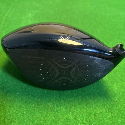 Callaway EPIC MAX LS Driver Head – Curated from Japan - photo 6